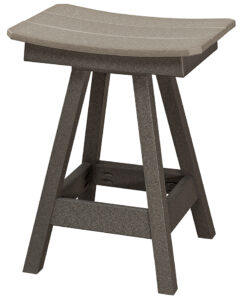 Outdoor Swivel Bar Stool