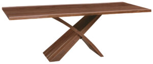 Vestavia Hills Pedestal Table