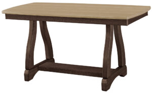 Outdoor Coffee Table