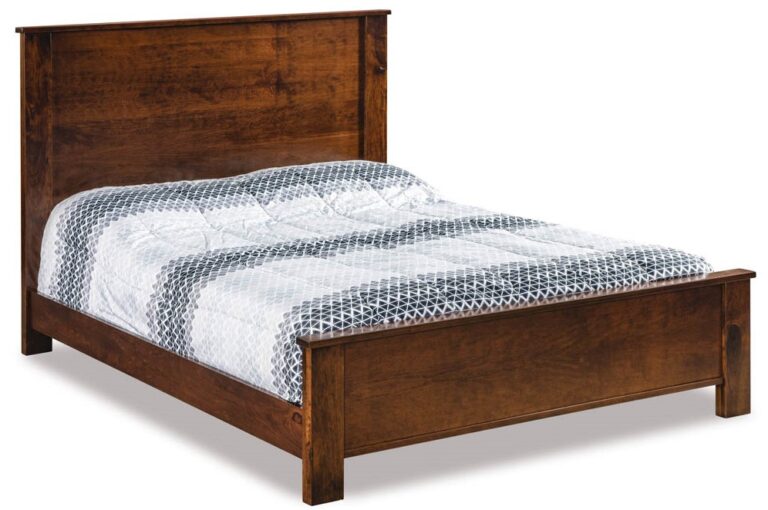 Custom Youth Bed