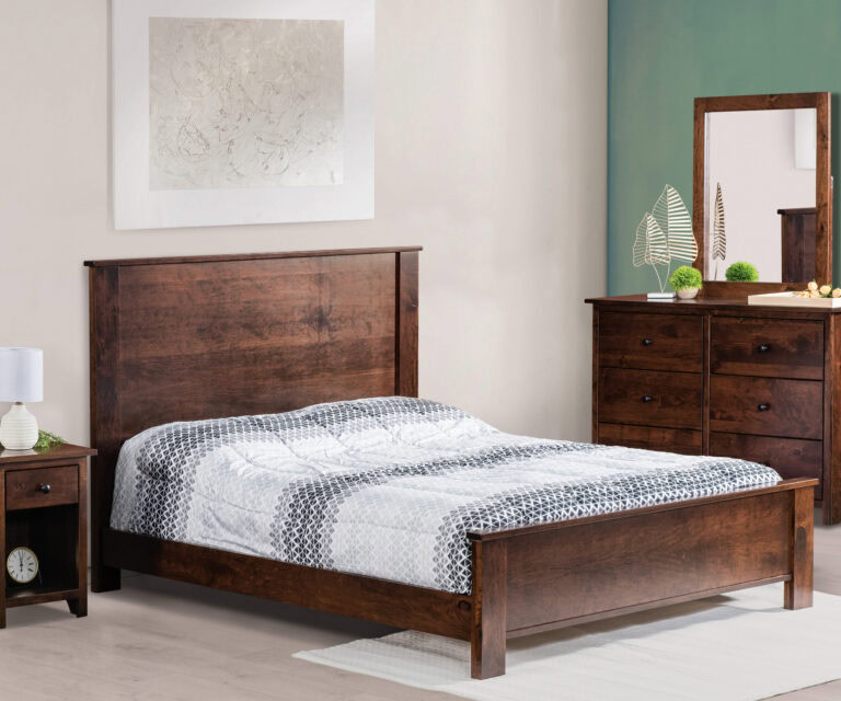 Custom Youth Bedroom Collection