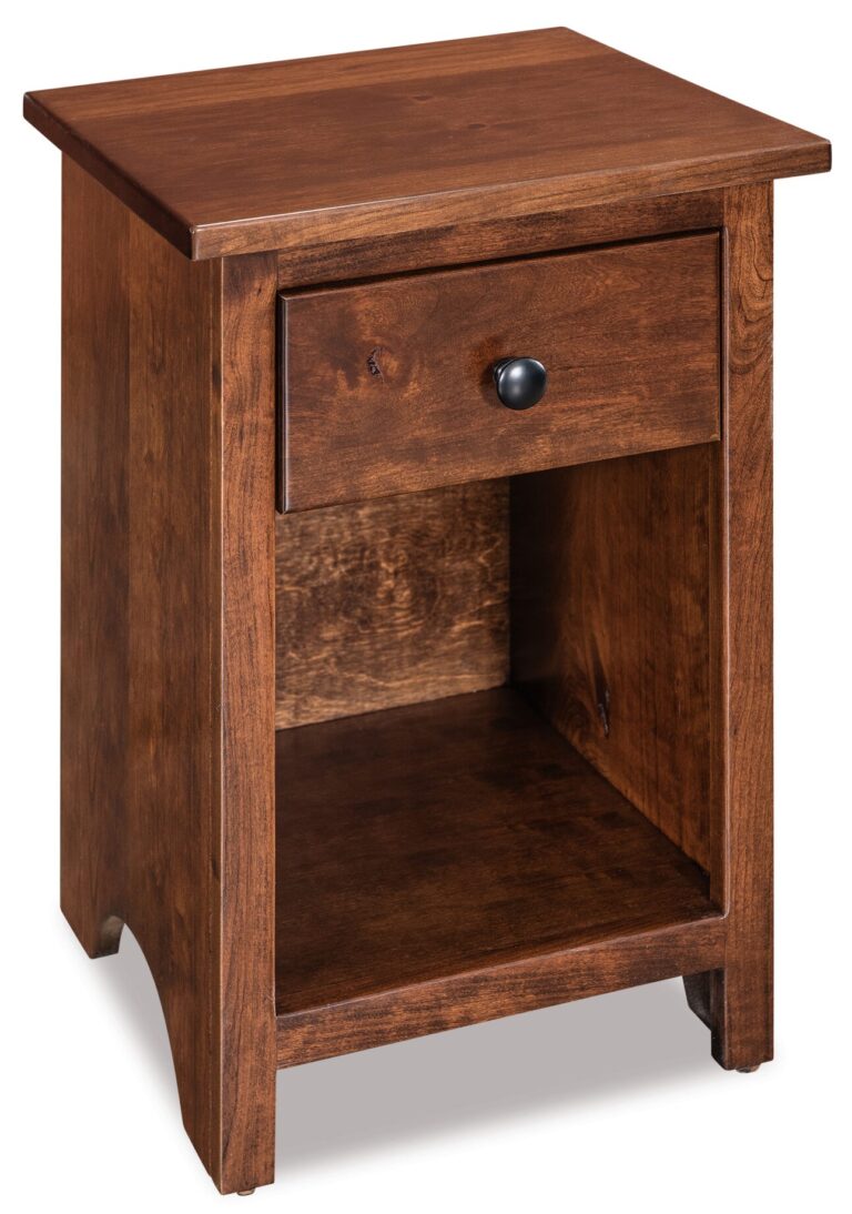 Custom Youth One Drawer Nightstand