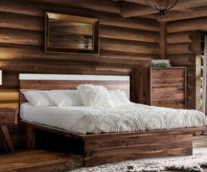 Yukon Bedroom Collection