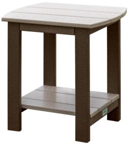 Classic End Tables