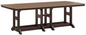 Classic Rectangle Tables