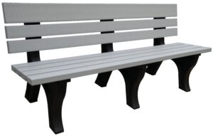Park Bench