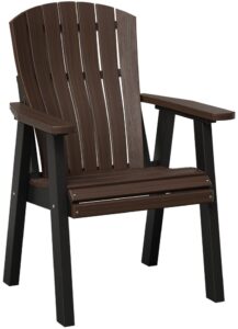 Comfort Back Chairs