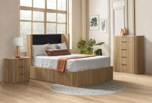 Harper Bedroom Collection