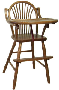Sheaf High Chair