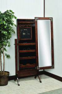 Williamsport Jewelry Cheval