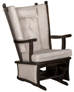 Ashland Inlay Regular Glider