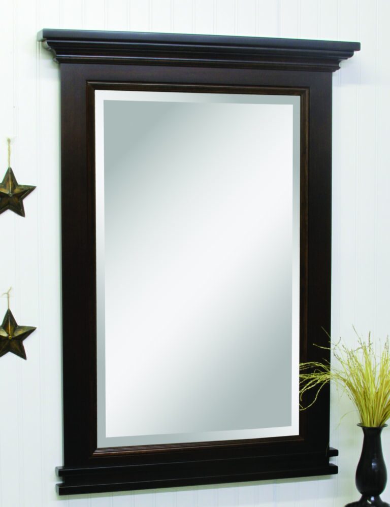 Custom Brooklyn Shaker Wall 29 W x 40 H