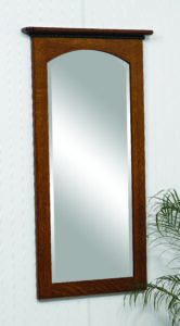 Bunker Hill Wall Mirror