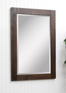 Cambridge Wall Mirror