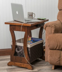 Santa Fe Chair Side Table