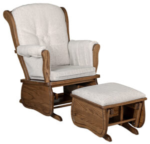 Swanback Minnie Regular Glider