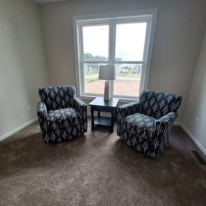 Reading Nook Set - Ready for Pick-Up