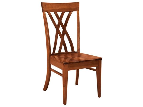 Amish Oleta Chair