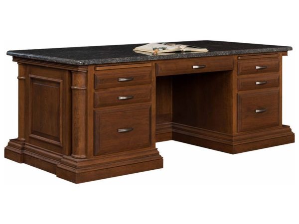Paris Executive Desk
