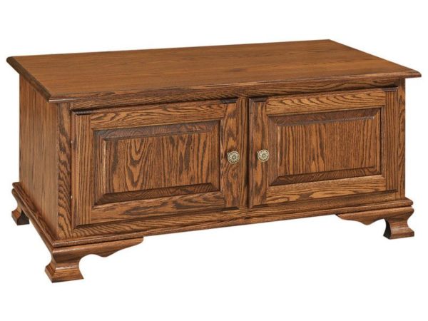 Amish Heritage Coffee Table
