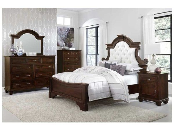 Amish Francine Bedroom Collection