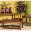 Amish Fairfield Living Room Collection