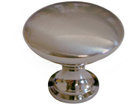 Venice Occasional Table Collection with K-800 Brushed Nickel