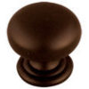 Amish furniture made with K2980ORB Oil Rubbed Bronze