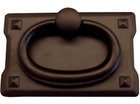 Kingswood TV Console with D-528-A Black