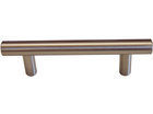 Bungalow TV Console Table with K-3489-SN