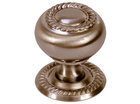 Straight Royal Mission Occasional Table Collection with K6060SN