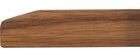 Chesapeake Bench with Bevel Edge Design
