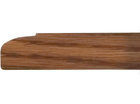 Chesapeake Bench with Ogee Edge Design