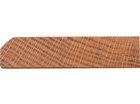 Chesapeake Bench with Chamfer Edge Design