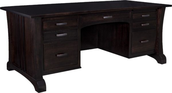 Amish Harmony Desk