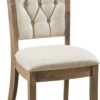 Hardwood Chelsea Dining Chair
