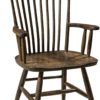 Amish Concord Arm Chair