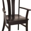 Amish Tifton Arm Chair