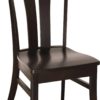 Amish Tifton Side Chair