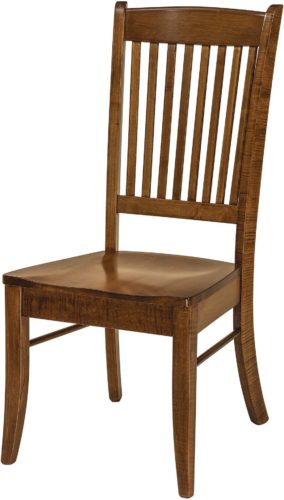 Amish Linzee Dining Chair