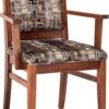 Amish Bayfield Arm Chair
