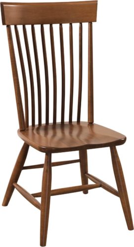 Amish Albany Side Chair