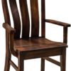 Amish Chesterton Arm Chair
