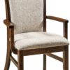 Amish Riverside Arm Chair