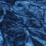 12 inch Deluxe Jewelry Box with Blue Velvet