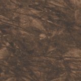 12 inch Deluxe Jewelry Box with Brown Velvet