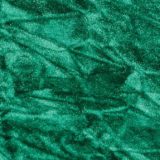 12 inch Deluxe Jewelry Box with Green Velvet