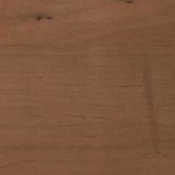 Corbin Bar Stool with Brown Maple: Lite Bronze (20B)