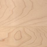 Laurel Hardwood Three Drawer Nightstand with Natural Maple (10)