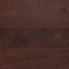 Amish furniture made with Maple: Dark Copper (59B)